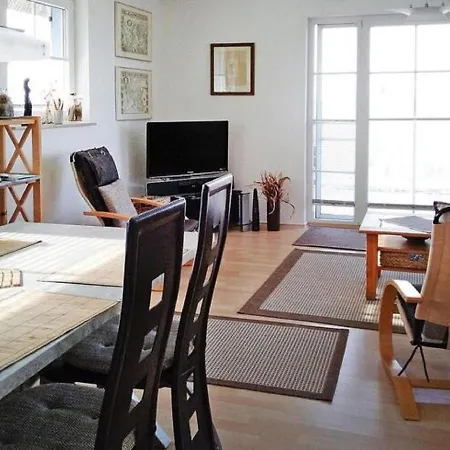 Cottage, Casa vacanze Vieregge