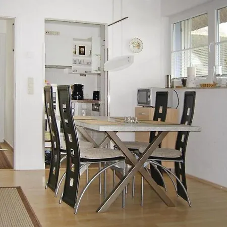 Cottage, Casa vacanze